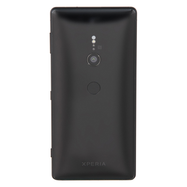 Смартфон Sony Xperia XZ2 DS Liquid Black (H8266)