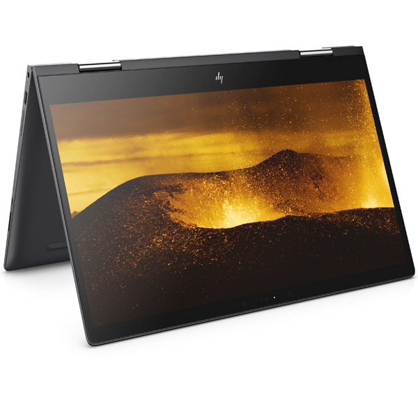 Ноутбук-трансформер HP ENVY x360 15-bq101ur 2PP61EA