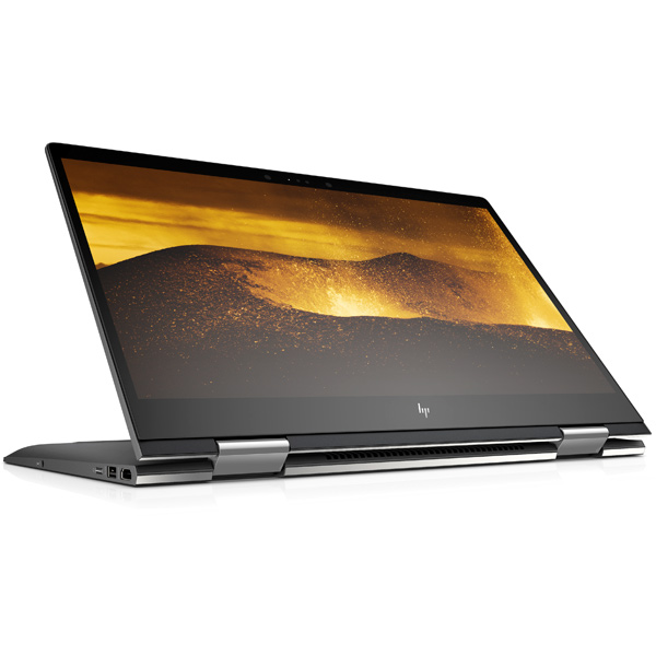Ноутбук-трансформер HP ENVY x360 15-bq101ur 2PP61EA