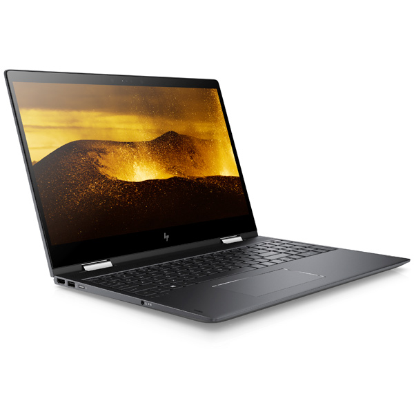 Ноутбук-трансформер HP ENVY x360 15-bq101ur 2PP61EA