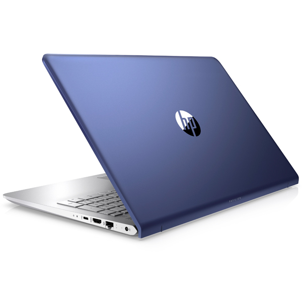 Ноутбук HP Pavilion 15-cc563ur 3YA87EA