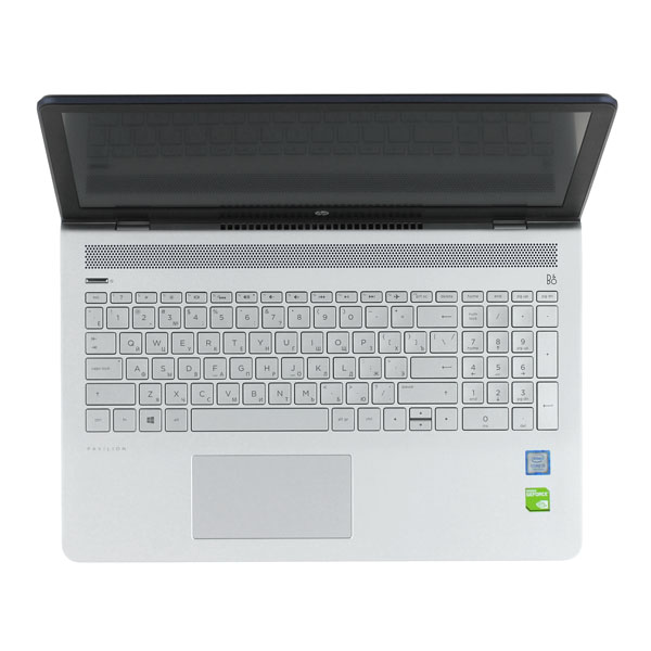 Ноутбук HP Pavilion 15-cc563ur 3YA87EA