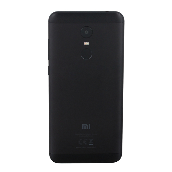 Смартфон Xiaomi Redmi 5 Plus 32Gb черный