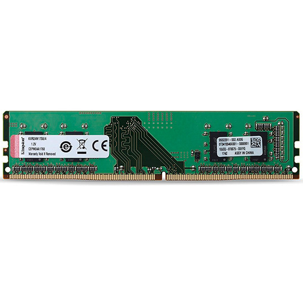 Оперативная память Kingston KVR24N17S6/4