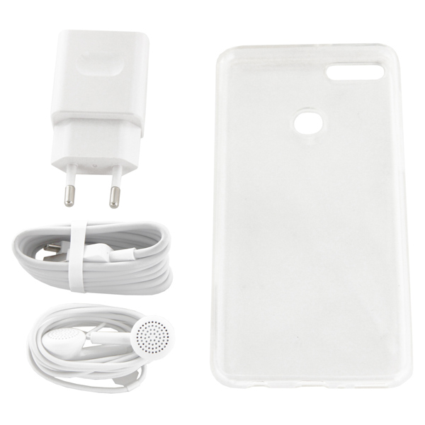 Смартфон HUAWEI Y9 2018 Gold (FLA-LX1)