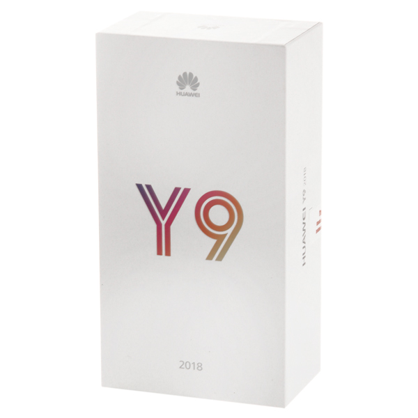 Смартфон HUAWEI Y9 2018 Gold (FLA-LX1)