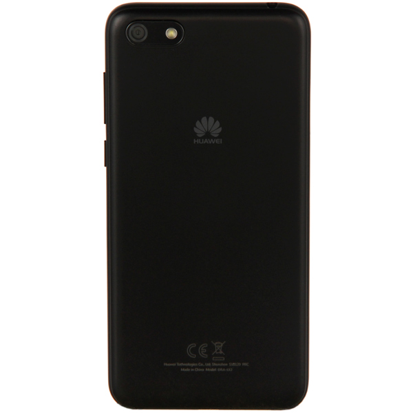 Смартфон HUAWEI Y5 Prime 2018 Black (DRA-LX2)