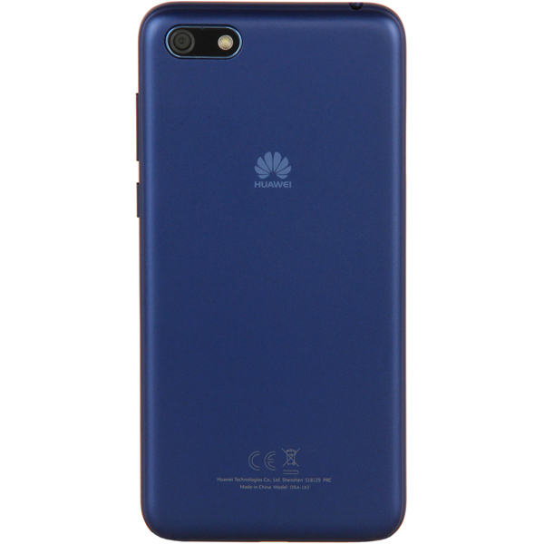 Смартфон HUAWEI Y5 Prime 2018 Blue (DRA-LX2)