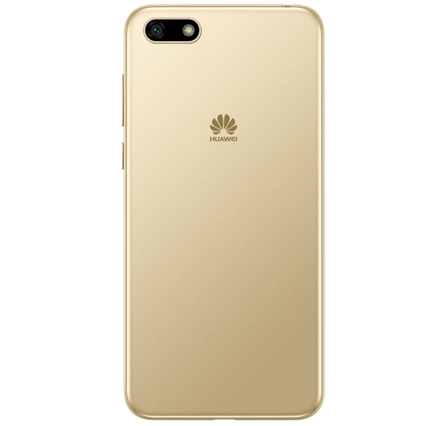 Смартфон HUAWEI Y5 Prime 2018 Gold (DRA-LX2)
