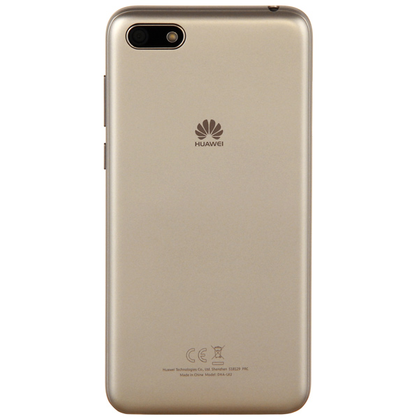Смартфон HUAWEI Y5 Prime 2018 Gold (DRA-LX2)