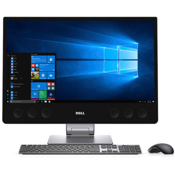 Моноблок Dell XPS 7760-4650