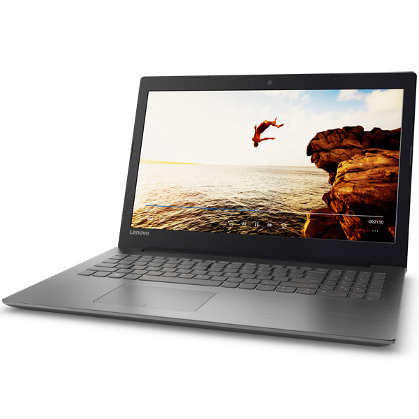 Ноутбук Lenovo IdeaPad 320-15AST (80XV00C7RK)