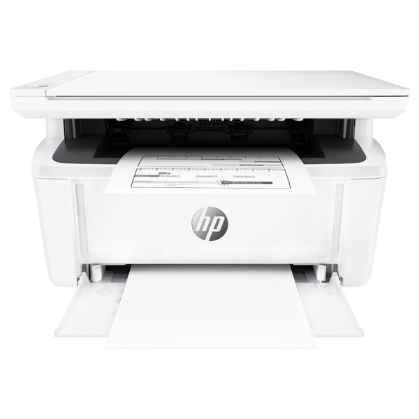 Лазерное МФУ HP LaserJet Pro M28w W2G55A
