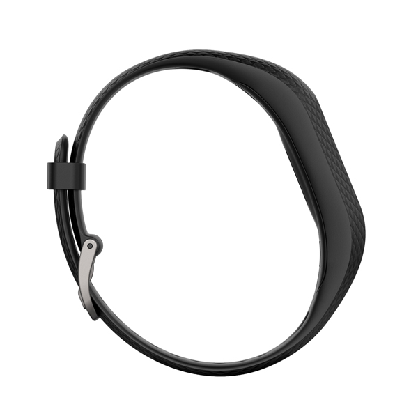 Фитнес-браслет Garmin Vivosmart 3 Black S/M (010-01755-20)