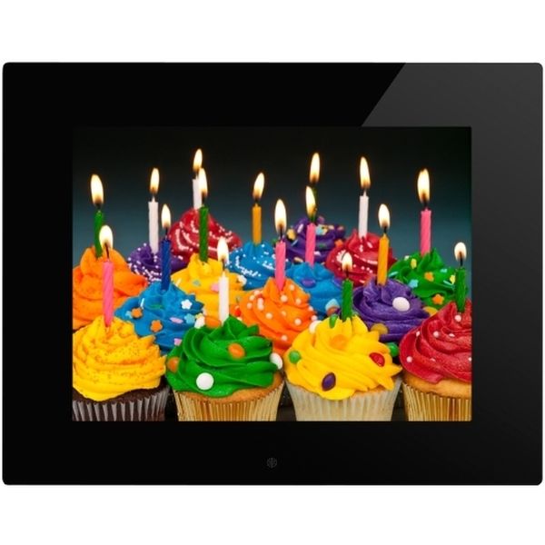 Цифровая фоторамка teXet TF-328