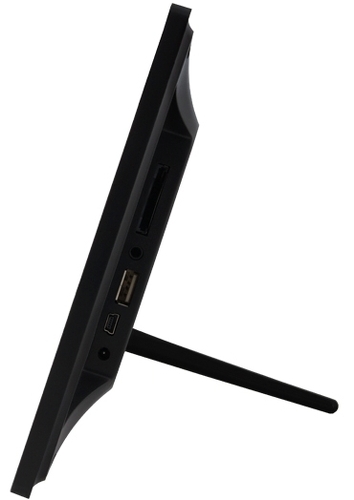 Цифровая фоторамка teXet TF-328