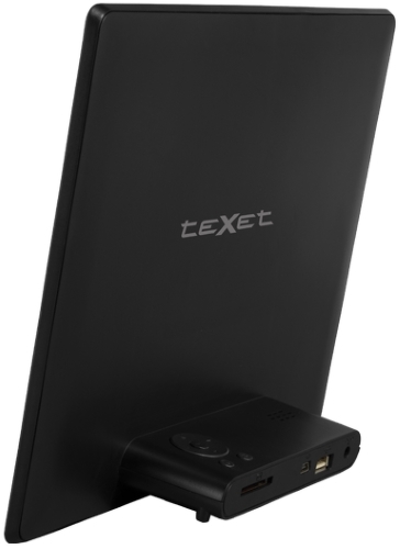Цифровая фоторамка teXet TF-104