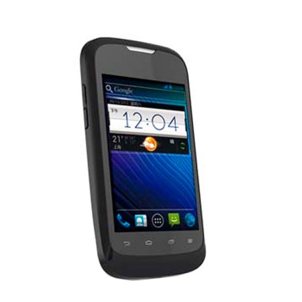 Смартфон ZTE V790 (BLACK) фото