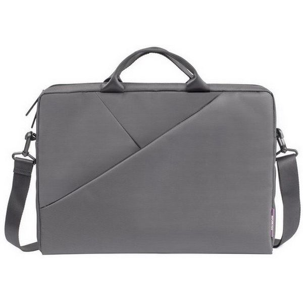 Кейс для ноутбука RIVACASE 8730 Grey