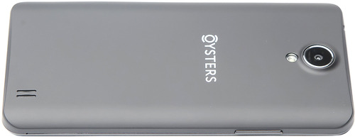 Смартфон Oysters PACIFIC 800I (BLACK)