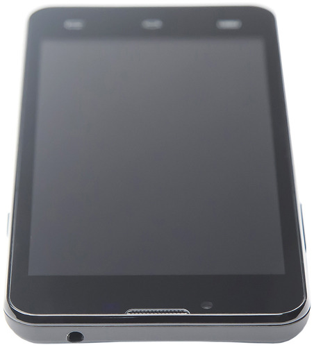 Смартфон Oysters PACIFIC 800I (BLACK)