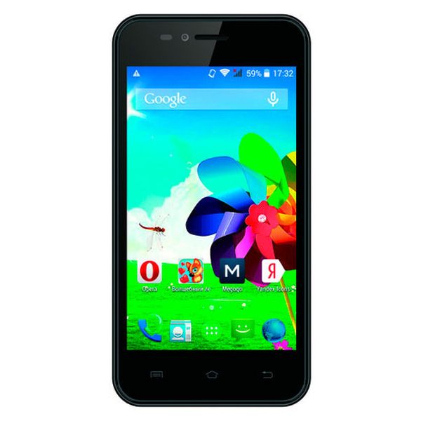 Смартфон ARK BENEFIT I1 (GREY)