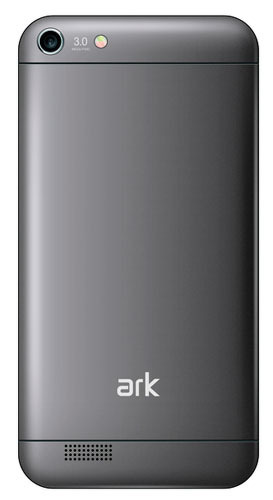 Смартфон ARK BENEFIT I1 (GREY)