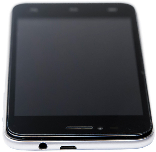 Смартфон ARK BENEFIT I1 (GREY)