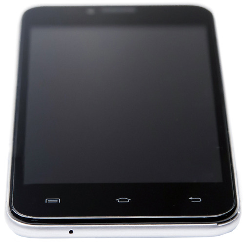 Смартфон ARK BENEFIT I1 (GREY)