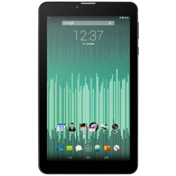 Планшет teXet X-PAD NAVI 7.5 3G