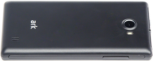 Смартфон ARK BENEFIT M2C (BLACK)