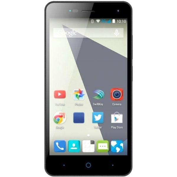 Смартфон ZTE BLADE L3 (GRAY)