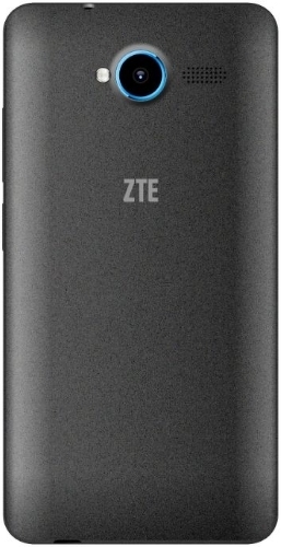 Смартфон ZTE BLADE L3 (GRAY)