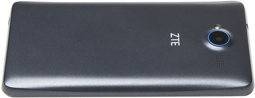 Смартфон ZTE BLADE L3 (GRAY)