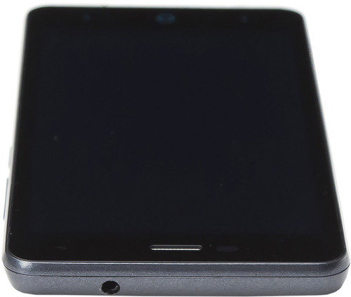 Смартфон ZTE BLADE L3 (GRAY)