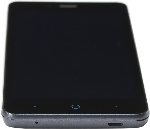Смартфон ZTE BLADE L3 (GRAY)
