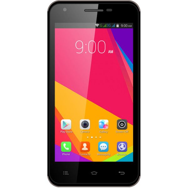 Смартфон ARK BENEFIT S451 (BLACK)