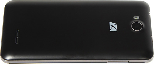 Смартфон ARK BENEFIT S451 (BLACK)