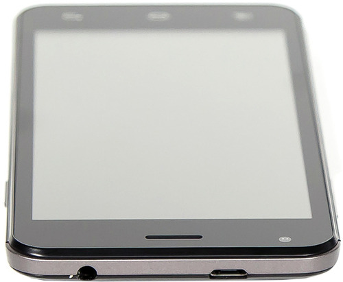 Смартфон ARK BENEFIT S451 (BLACK)