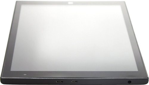 Планшет Irbis TW46