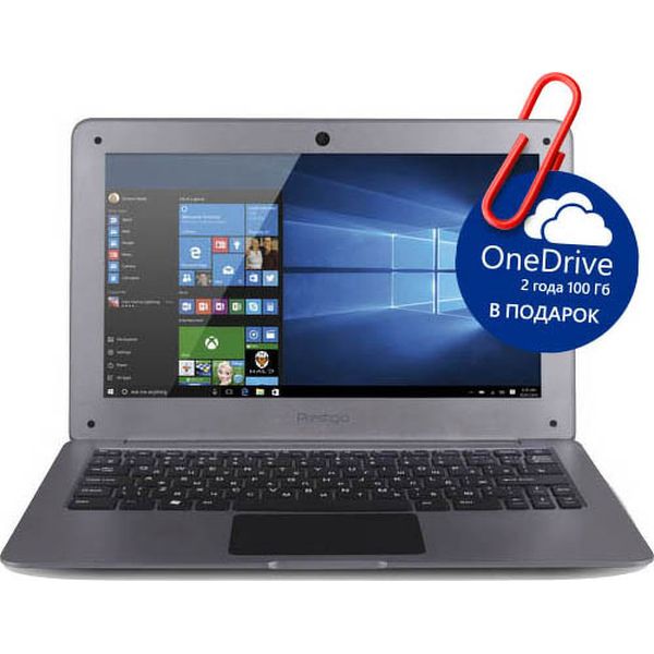 Ноутбук Prestigio SMARTBOOK 116 A02
