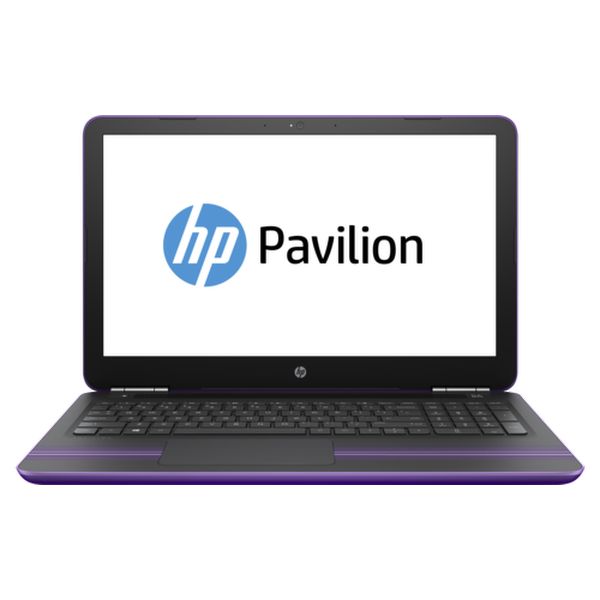 Ноутбук игровой HP PAVILION 15 15-AW025UR