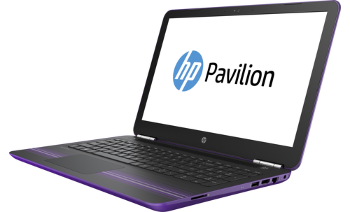Ноутбук игровой HP PAVILION 15 15-AW025UR