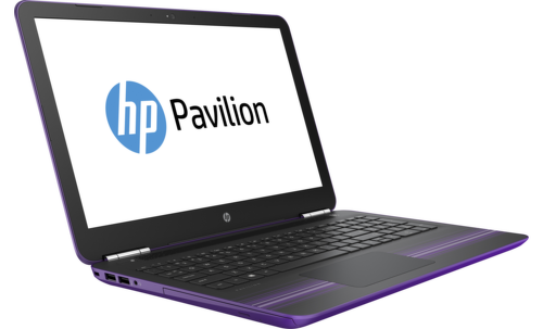 Ноутбук игровой HP PAVILION 15 15-AW025UR