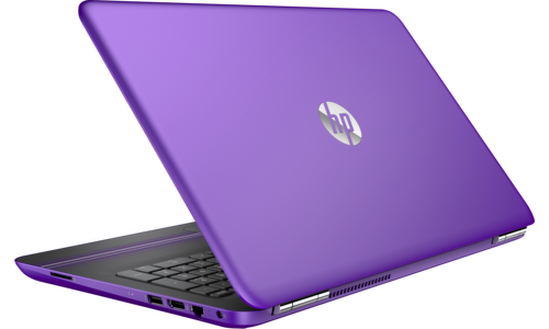 Ноутбук игровой HP PAVILION 15 15-AW025UR