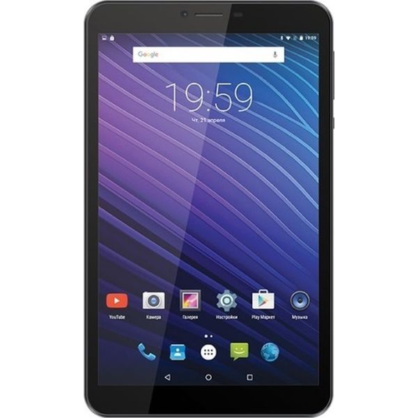 Планшет teXet TM-8044 8" 3G IPS
