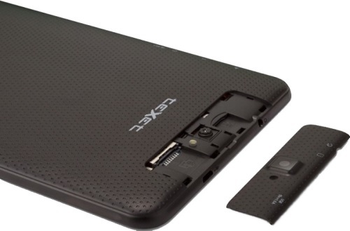 Планшет teXet TM-8044 8" 3G IPS
