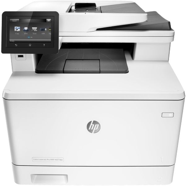 Лазерное МФУ (цветное) HP M5H23A