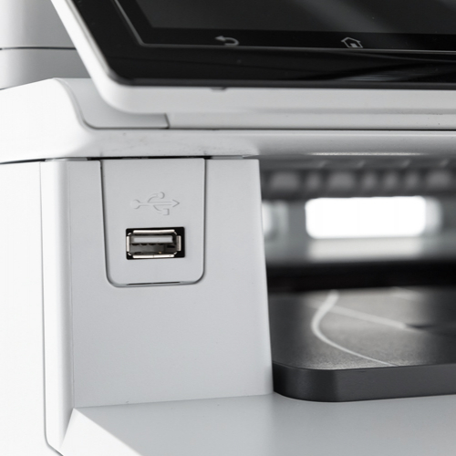 Лазерное МФУ (цветное) HP M5H23A