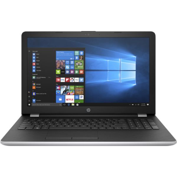 Ноутбук HP 15-BW518UR фото